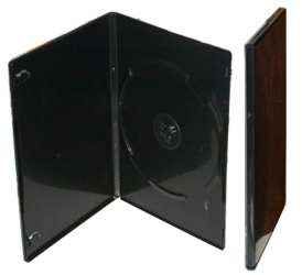 Caja DVD Slim