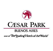 Caesar Park